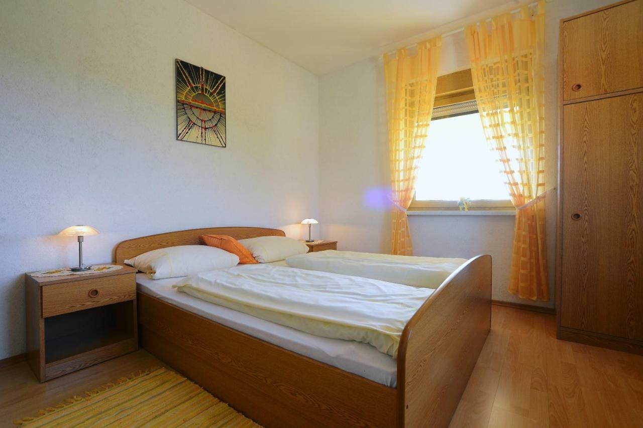 Ferienhaus Tomic Nedeščina Eksteriør bilde